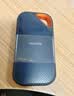 闪迪（SanDisk）1TB Type-c USB3.2 NVMe移动固态硬盘（PSSD）E61卓越版 1050MB/s三防保护 手机笔记本电脑外接SSD 实拍图
