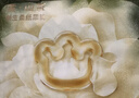 babycare金山茶花纸尿裤S42片(4-8kg)新生儿婴儿尿不湿超薄透气轻柔花苞裤 实拍图