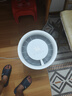 米家小米智能除湿机13L 7重降噪家用卧室抽湿机除湿器干衣机DM-CS13BFA5A 实拍图