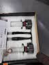 欧司朗（OSRAM）汽车LED大灯 汽车灯泡远光灯近光灯夜驰者PRO HB3/HB4 12V 35W 实拍图