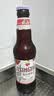 青岛啤酒（TsingTao）白啤258ml*9瓶 整箱装（玫瑰红）树莓味礼盒 实拍图