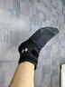 安德玛（Under Armour）运动护脚踝套【旗舰顶配】扭伤篮球足球羽毛球跑步崴脚防护踝 实拍图