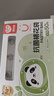 易优家裱花袋100只婴儿辅食宝宝溶豆家用一次性表花奶油烘焙工具裱花嘴 实拍图