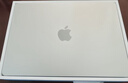 Apple/苹果AI/MacBook Air13英寸M5 (10+8核) 16G 512G银色笔记本电脑MDH74CH/A 实拍图