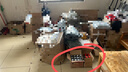 保赐利银色自喷漆银粉金属防锈漆手喷漆手摇油漆喷漆罐 一箱12瓶 实拍图