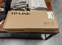 普联（TP-LINK）万兆企业VPN路由器  2万兆SFP+ 4*2.5G网口+4千兆 支持端口自定义 防火墙/VPN/AP管理 TL-ER3228ET 实拍图