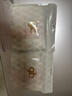 好孩子（gb）女孩内裤 女童5A抗菌纯棉三角内裤A类 宝宝底裤3条装-粉红 实拍图