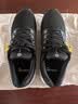 耐克NIKE跑步鞋男透气RUN SWIFT 3运动鞋春夏款DR2695-002黑白42.5 实拍图