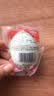 神邮【京东双黄蛋】京觅联名款高邮双黄咸鸭蛋流油熟10枚*75g礼盒 实拍图