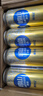 崂山啤酒（laoshan beer）崂友记 500ml 原麦汁浓度10°P 崂山啤酒 精选制麦百年传承 500mL 12罐 2箱装 实拍图