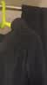 李宁（LI-NING）速干凉爽直筒运动裤女跑步训练舒适运动裤休闲百搭亲肤透气长裤女 实拍图