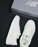 NEW BALANCE    NB530官方夏季老爹鞋男鞋女鞋复古百搭网面透气休闲运动鞋 浅奶茶色 MR530AA1 建议拍小半码 42 (脚长26.5cm) 实拍图