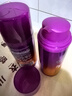 施华蔻（Schwarzkopf）got2b迷浪盈卷弹力素乳液100ml 卷发保湿护卷防毛躁蓬松 新老包装 实拍图