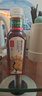 农夫山泉东方树叶菊花普洱500ml*15瓶无糖茶饮料0糖0脂0卡饮品整箱装 实拍图