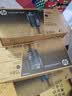 惠普（HP）158X粉盒 W1580A原装粉盒 适用TANK MFP 1005 2506 2606系列 W1580X 约5000页【需操作加粉两次】 实拍图
