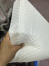 MLILY眯狸枕头护颈椎枕深度睡眠专用记忆棉枕芯慢回弹0压枕学生记忆枕 实拍图