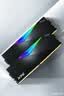 威刚（ADATA）32GB(16GBX2)套装 DDR5 6000 台式机内存条 海力士A-die颗粒 XPG龙耀D500G(黑色) C26 实拍图