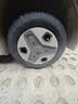 玲珑轮胎汽车轮胎165/65R13 77T 玲珑臻选 HD 适配北斗星/长安奔奔 实拍图