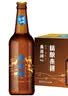 青海湖啤酒  10° 精酿青稞500ml*12 瓶大西北特色啤酒 整箱装 实拍图