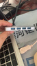 惠普usb扩展器 电脑usb3.0多接口分线器拓展坞 usb延长线 转接器转换器 笔记本电脑拓展坞 独立供电 实拍图