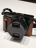 松下S9（18-40mm F4.5-6.3）套机 （Panasonic）全画幅微单 实时Lut 滤镜直出 连接app极速分享-橄榄绿 实拍图