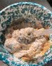 玉滋堂富硒小麦胚芽高锌金黄无加蔗糖原味即食燕麦片胚芽粉养生茶3罐装 实拍图