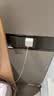 Apple/苹果 35W双口-横向 type-c充电器充电头多口原装 旗舰店苹果iPhone17 Pro Max/iPad/Mac充电器 实拍图