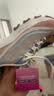 斯凯奇（Skechers）奶茶熊女鞋夏厚底老爹鞋软底熊猫鞋休闲运动鞋149238 实拍图