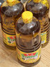 鲁花【保真菜籽油】低芥酸特香菜籽油 2L 物理压榨【京东品酒会同款】 实拍图