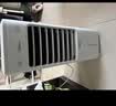 美的（Midea）【语音智能】空调扇制冷风扇家用冷风机强力制冷机客厅卧室加湿水冷加水冰晶降温冷气机AAI10FS 实拍图