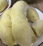 京鲜生【保5房】进口金枕头榴莲 5-6斤礼盒装 生鲜新鲜水果源头直发 实拍图