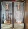 泸州老窖头曲晶彩 浓香型白酒 52度500ml*6瓶 整箱装 实拍图