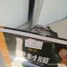 豪艺（HOOYE）A4 60mic塑封膜文件照片高清透明护卡膜塑封机过塑膜高性价比6丝 实拍图