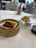 COOKSS陶瓷辅食剪刀儿童手动陶瓷食物剪研磨器宝宝辅食工具带便蓝 实拍图