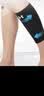 安德玛（Under Armour）【两只装】小腿护腿套男女运动足篮球小腿护具跑步健身骑行护腿套 实拍图