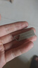 移速（MOVE SPEED）32GB USB2.0 U盘 招投标u盘 办公商务学习U盘 车载电脑移动u盘 小巧便携迷你金属优盘 铁三角系列 实拍图