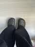 卡骆驰（CROCS）经典云朵Clog男女沙滩洞洞鞋 206750-001 39（39-40） 实拍图