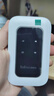 随身猫MIFI随身wifi免插卡大流量 【无需预存】可移动便携式车载宽带wifi6移动wifi全国通用流量4G路由器 【顺丰速发】充电款 3000毫安 豪华版 实拍图