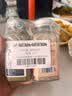 云山半姜黄亚麻籽芝麻盐2瓶 组合高蛋白轻食凉拌菜蔬菜沙拉烧烤健身调料 实拍图