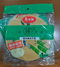 美丽雅隔热垫餐桌 圆形16cm*4片 竹垫隔热耐高温砂锅汤锅茶杯垫 实拍图