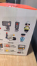 汇乐玩具学爬鸭宝宝学抬头爬行早教玩具ABS材质7-12个月礼盒装CCC认证 实拍图