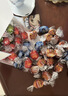 瑞士莲【官方正品】软心黑巧克力 袋装507g 糖果 休闲零食 节日送礼 实拍图