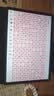 ALittleFlower【全网热销30W+】适用华为matepadair12保护套壳25/24款matepad air 12英寸华为平板保套 深蓝 实拍图