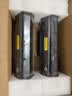 得力（deli）cc388a硒鼓 88a硒鼓适用惠普P1007/P1008/P1106/P1108 M1136/M1213nf/M126/M128打印机 铂印畅享版 2000页2支 实拍图