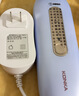 康佳（KONKA）脱毛仪3301蓝宝石冰感冰点家用宿舍唇部腋下大小腿比基尼线脱毛神器送女友生日礼物实用 保价30天 【16.8J】3301MAX-冰川蓝-国家补贴 实拍图