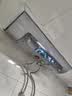 海尔（Haier）热水器电热水器3300W变频 国家补贴麦浪无垢净水洗一级能效内胆免清洗 镁棒免更换无缝内胆wifi智 80L 3300W PFA7【高端首选/旗舰彩屏/阻垢】 实拍图