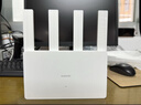 小米（MI）路由器BE3600 WiFi7【小米手机上网搭档】3600兆级 4核高通芯片 IOT智能联动 家用路由器 实拍图