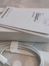 Apple/苹果 妙控鼠标-白色 多点触控表面 苹果鼠标无线蓝牙鼠标无线鼠标办公鼠标静音便携 实拍图