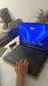 微星（MSI）神影16 2026 16英寸游戏笔记本电脑(酷睿 i7-14650HX RTX5060 16G 512GB 2.5K/240Hz屏)国家补贴 实拍图