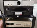 山灵（SHANLING）CD-S100 IV 25版CD-S100 23版高清格式CD播放器家用音响cd机HIFI播放器蓝牙播放 CD-S100 IV 25版银色【商家仓发货】 实拍图